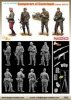 Dragon 6702 Conquerors of Sevastopol Crimea 1941-42 (1:35)